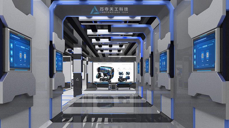 智能化改造，企业升级的黄金钥匙**