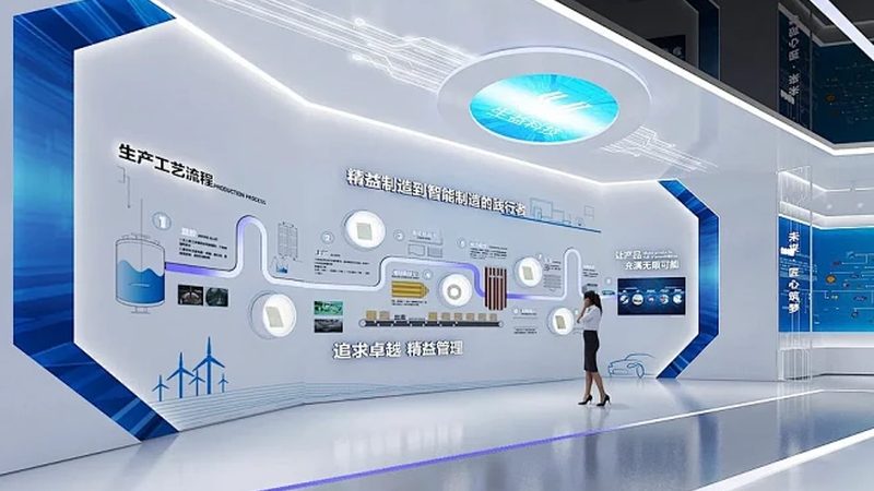 互联网技术：定义、演进与未来展望