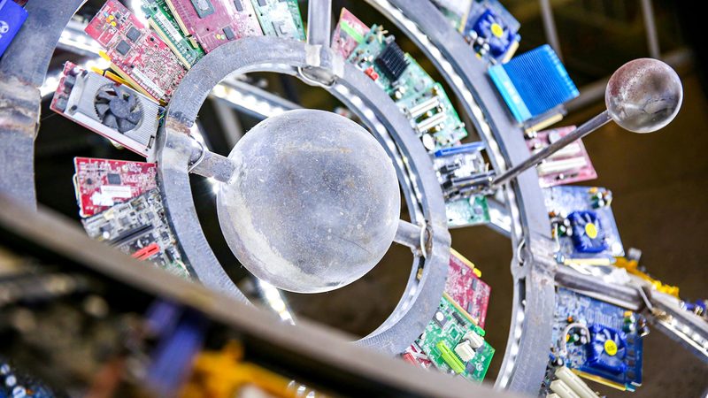 实时数据动态图表：构建高效监控与展示之道